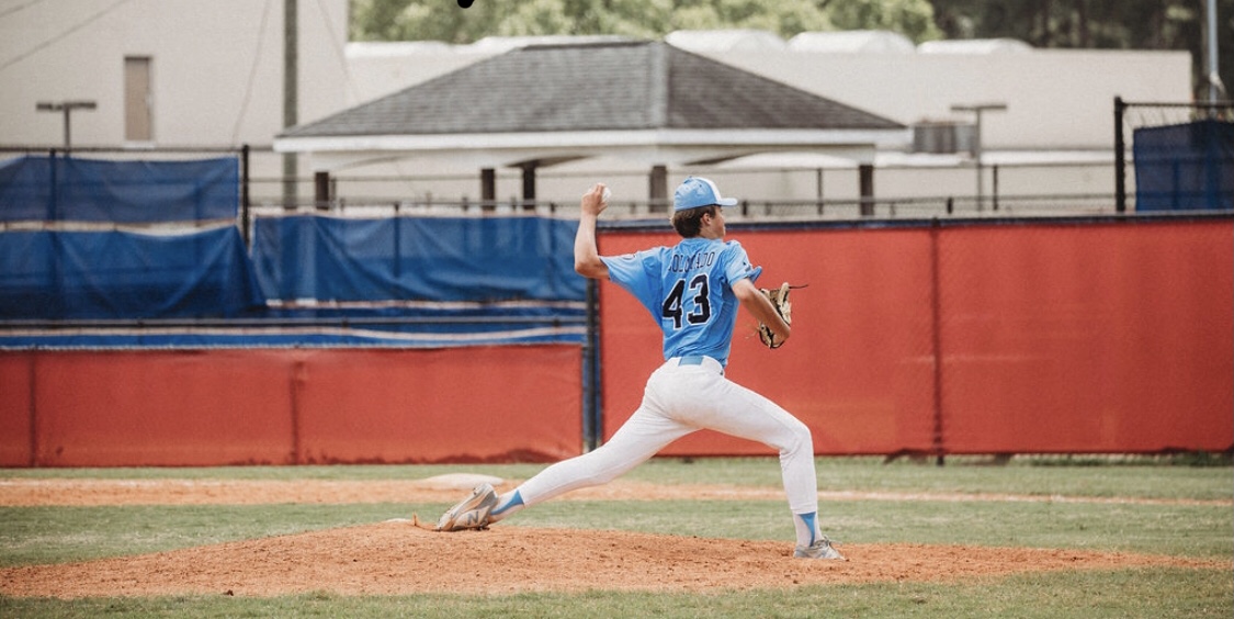 Check out the photos and videos of the baseball recruiting profile Jack Carey